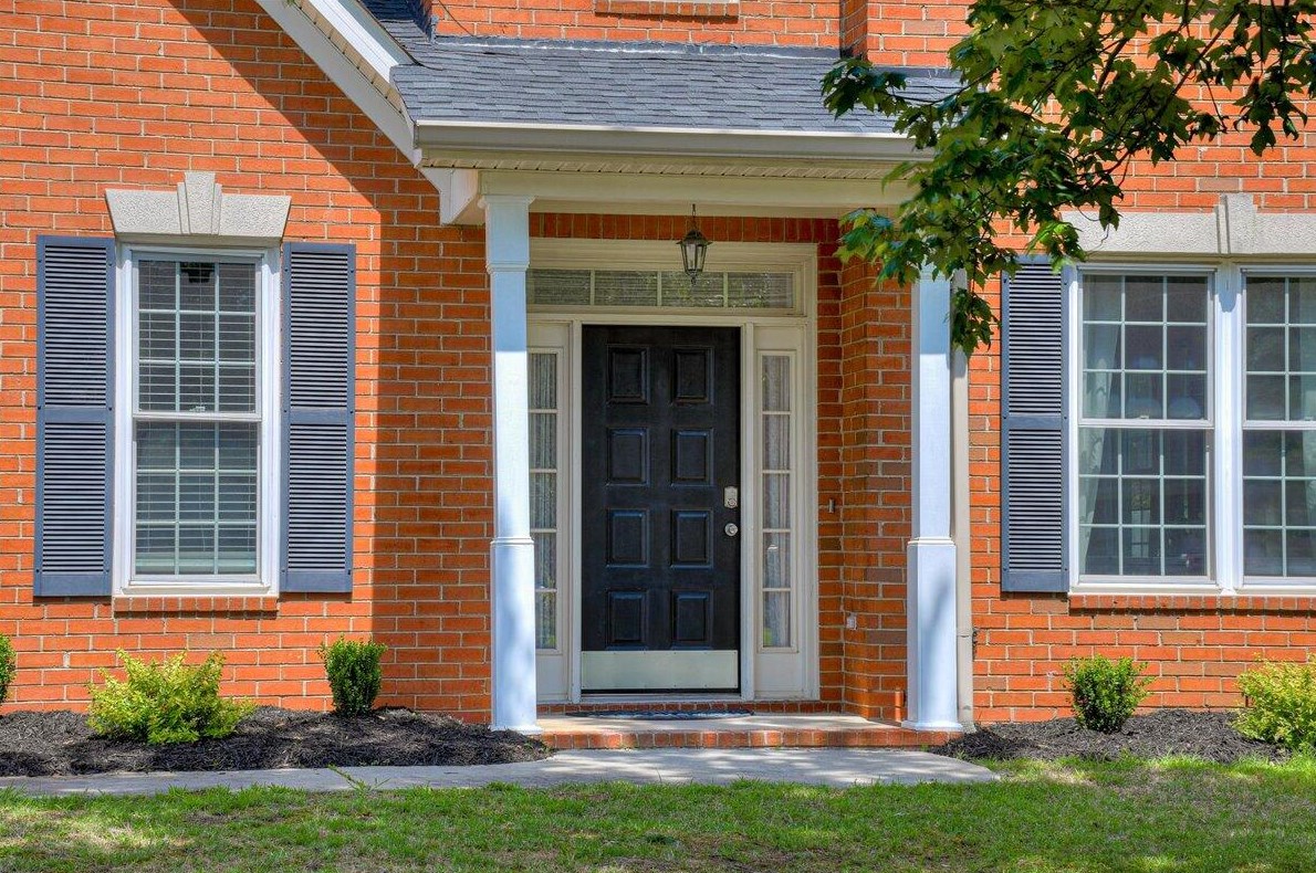 1412 Andover Ct, Evans, GA 30809