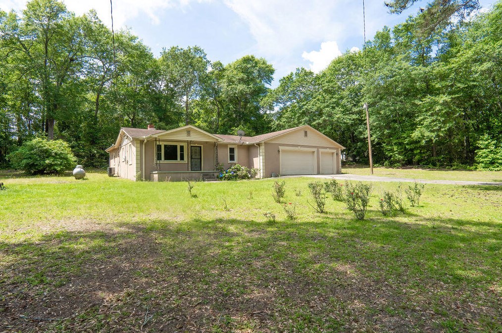2323 New Mcduffie Rd, Augusta, GA 30906-9027