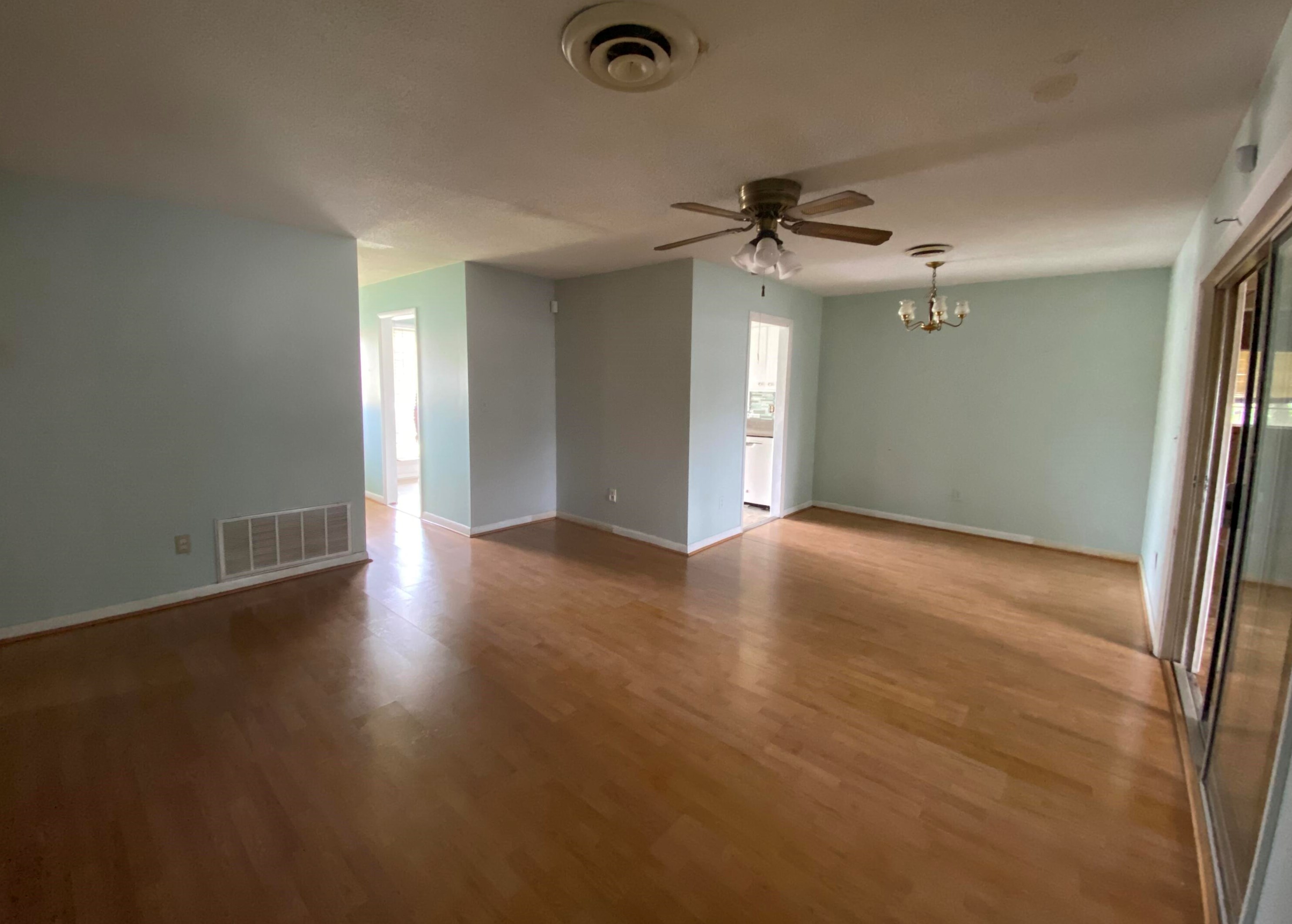 2832 Glenn Hills Cir, Augusta GA  30906-3214 exterior
