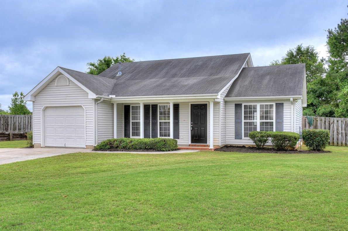 704 Devon Rd, Grovetown, GA 30813