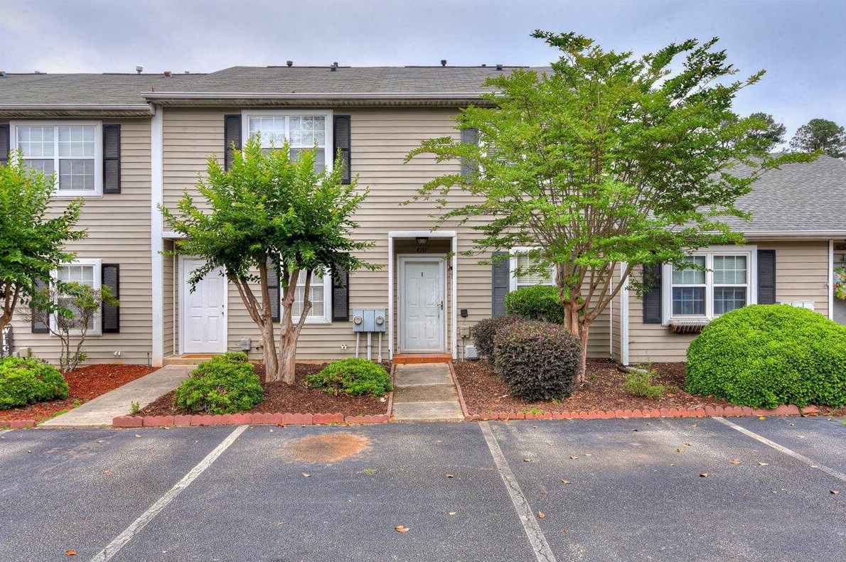 4761 Brookwood Dr, Grovetown, GA 30813