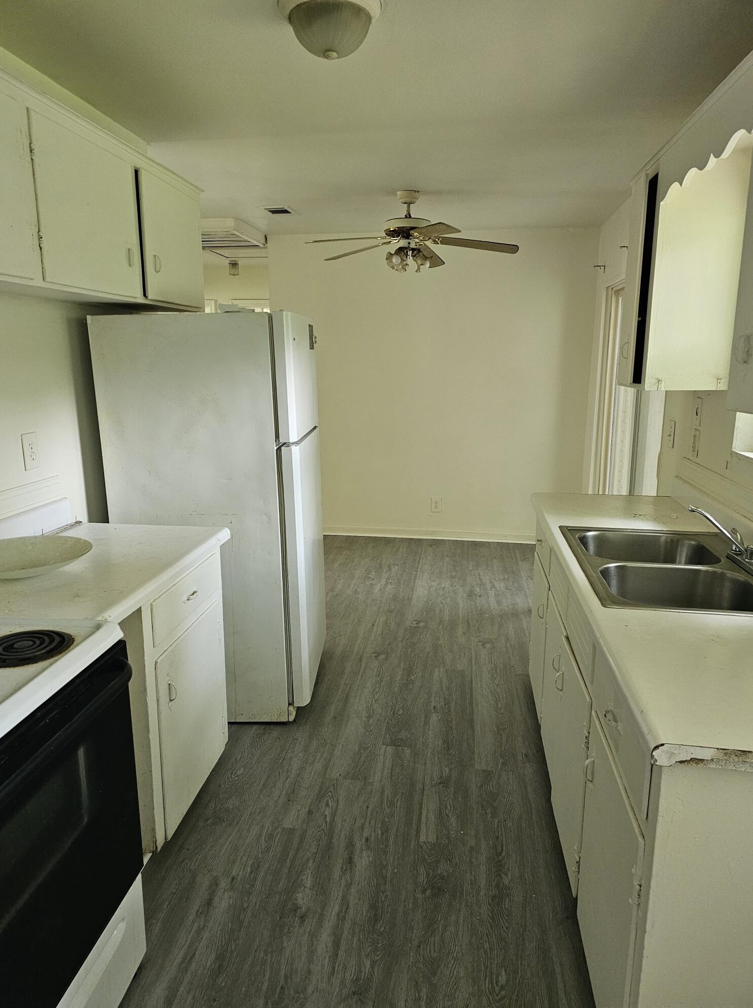 1917 Gay Dr, Augusta GA  30906-3716 exterior