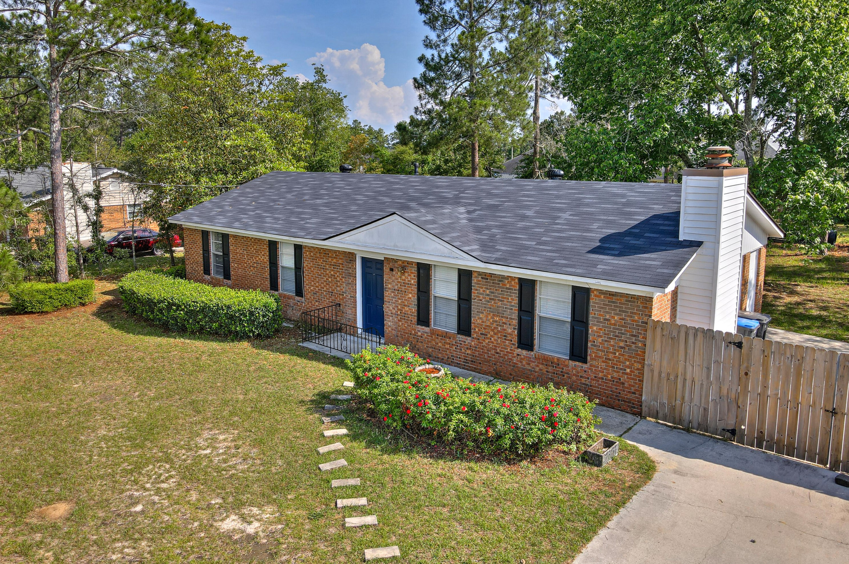3831 Fairington Dr, Hephzibah, GA 30815