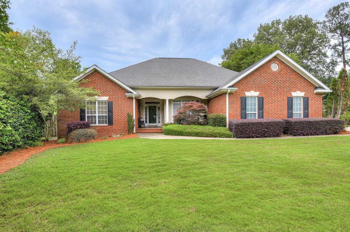 2954 William Few Pkwy, Evans, GA 30809