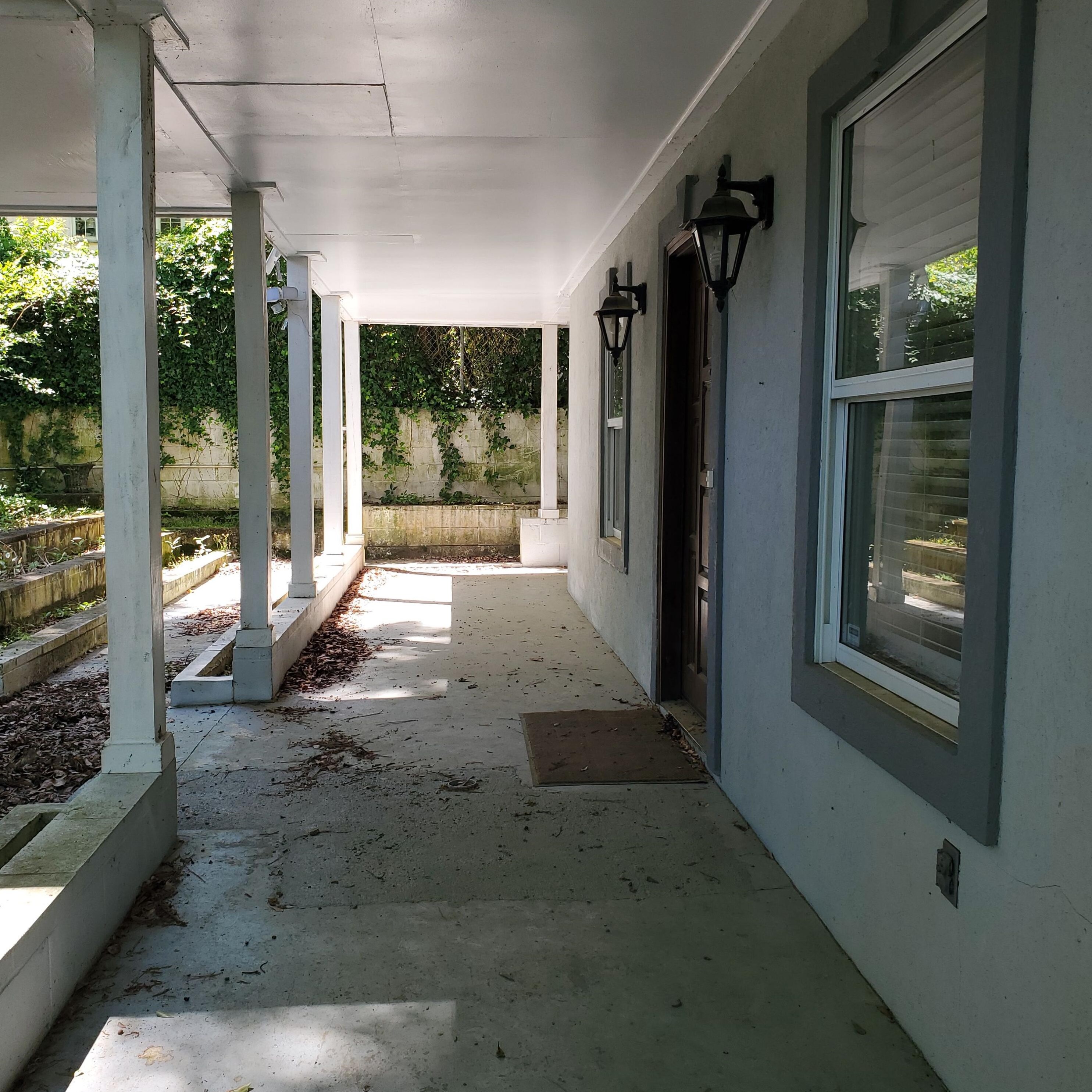 511 Peachtree Rd, Augusta GA  30909-3857 exterior