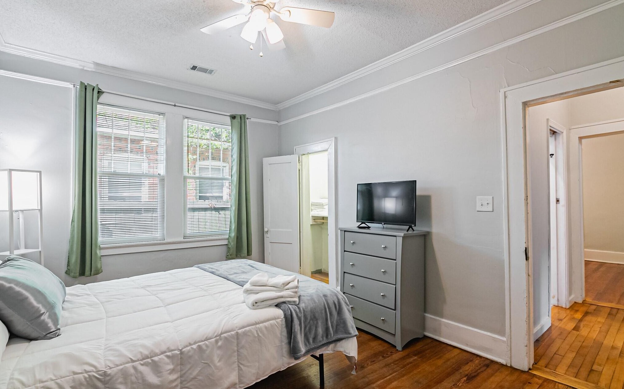 1306 Beman St, Augusta GA  30904-5702 exterior