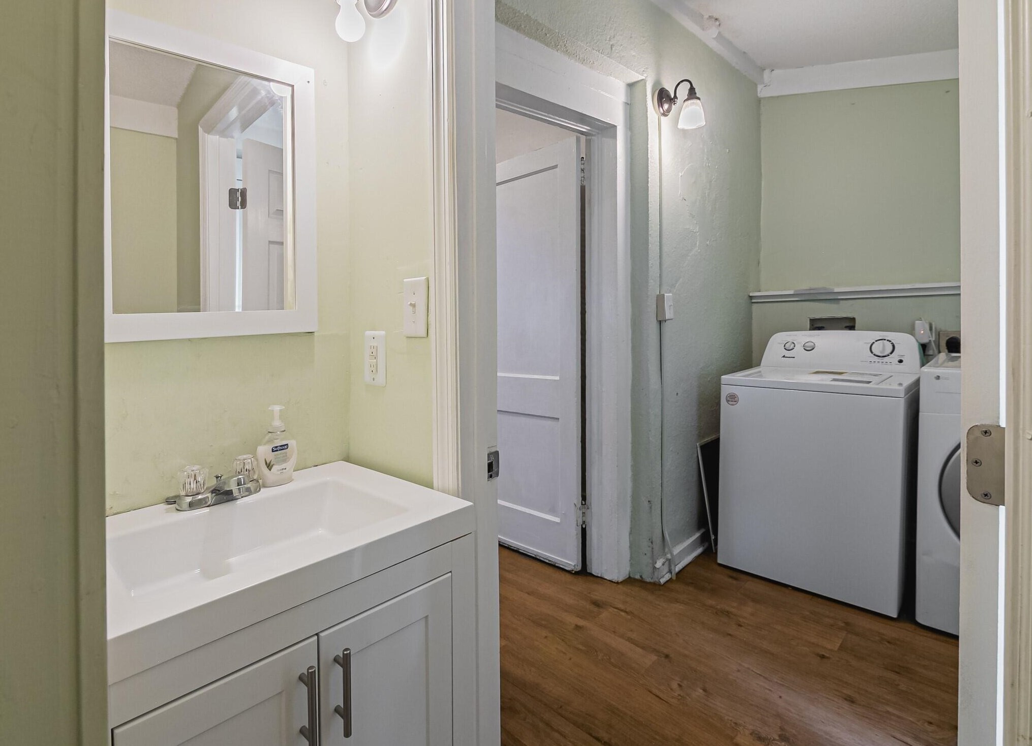 1306 Beman St, Augusta GA  30904-5702 exterior