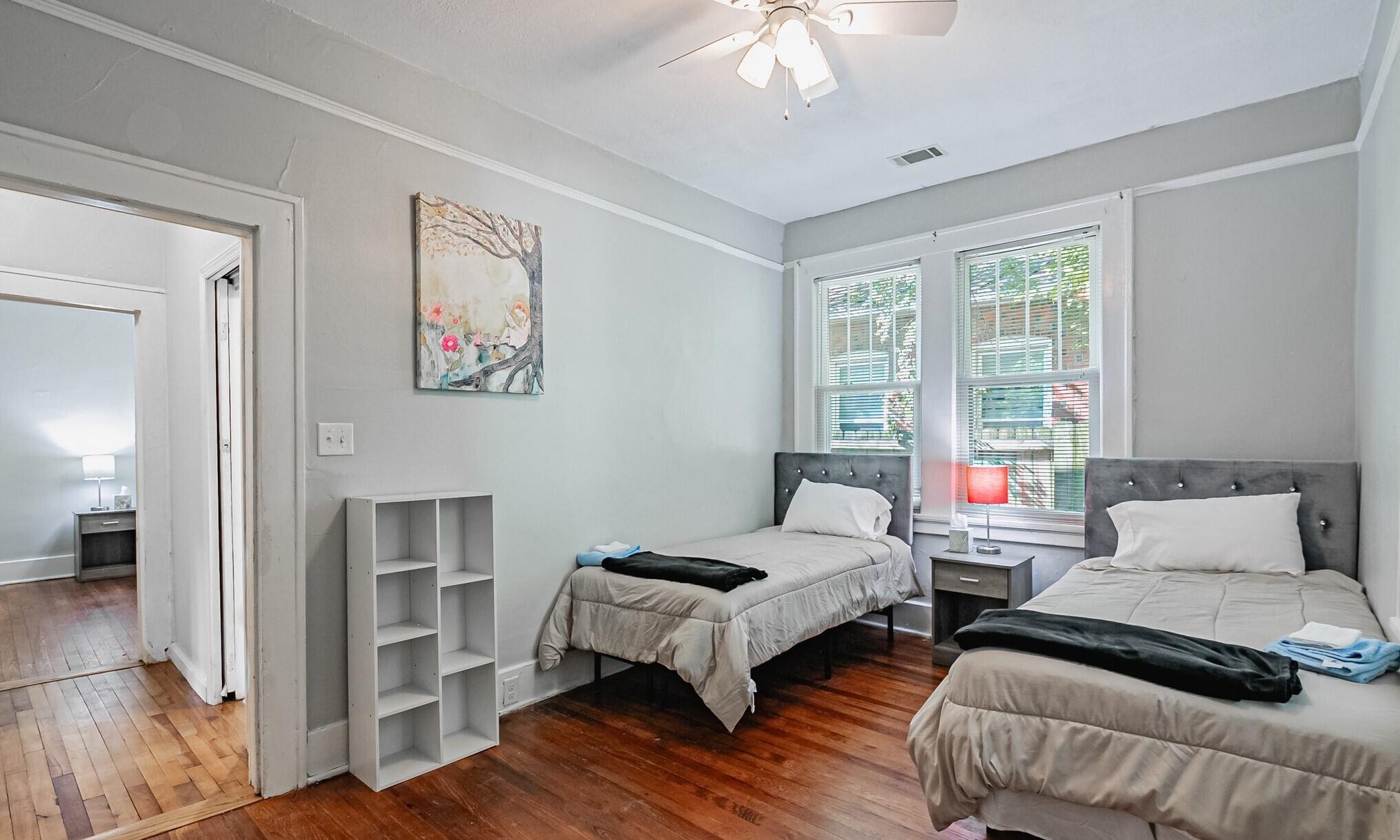 1306 Beman St, Augusta GA  30904-5702 exterior