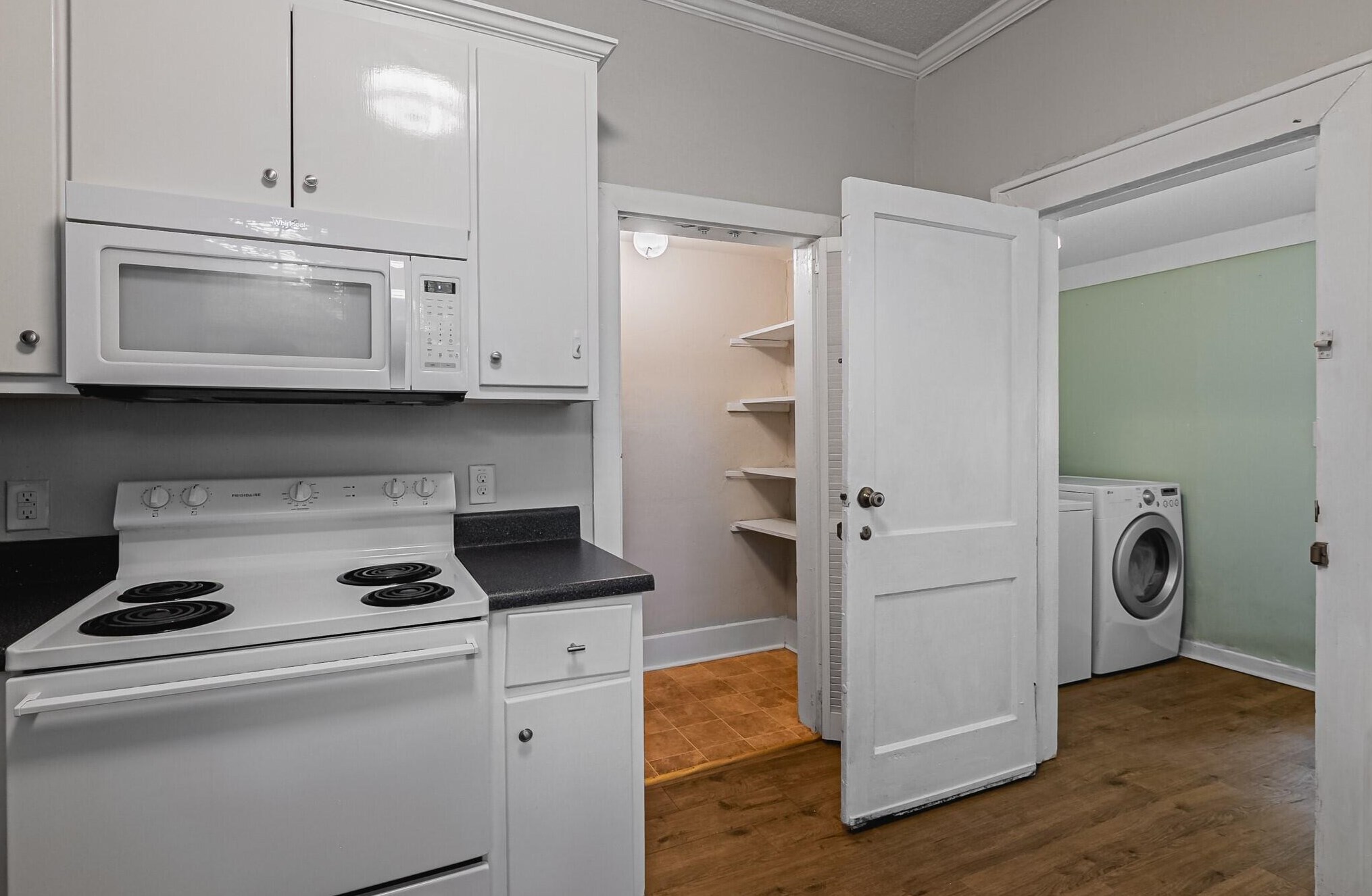 1306 Beman St, Augusta GA  30904-5702 exterior