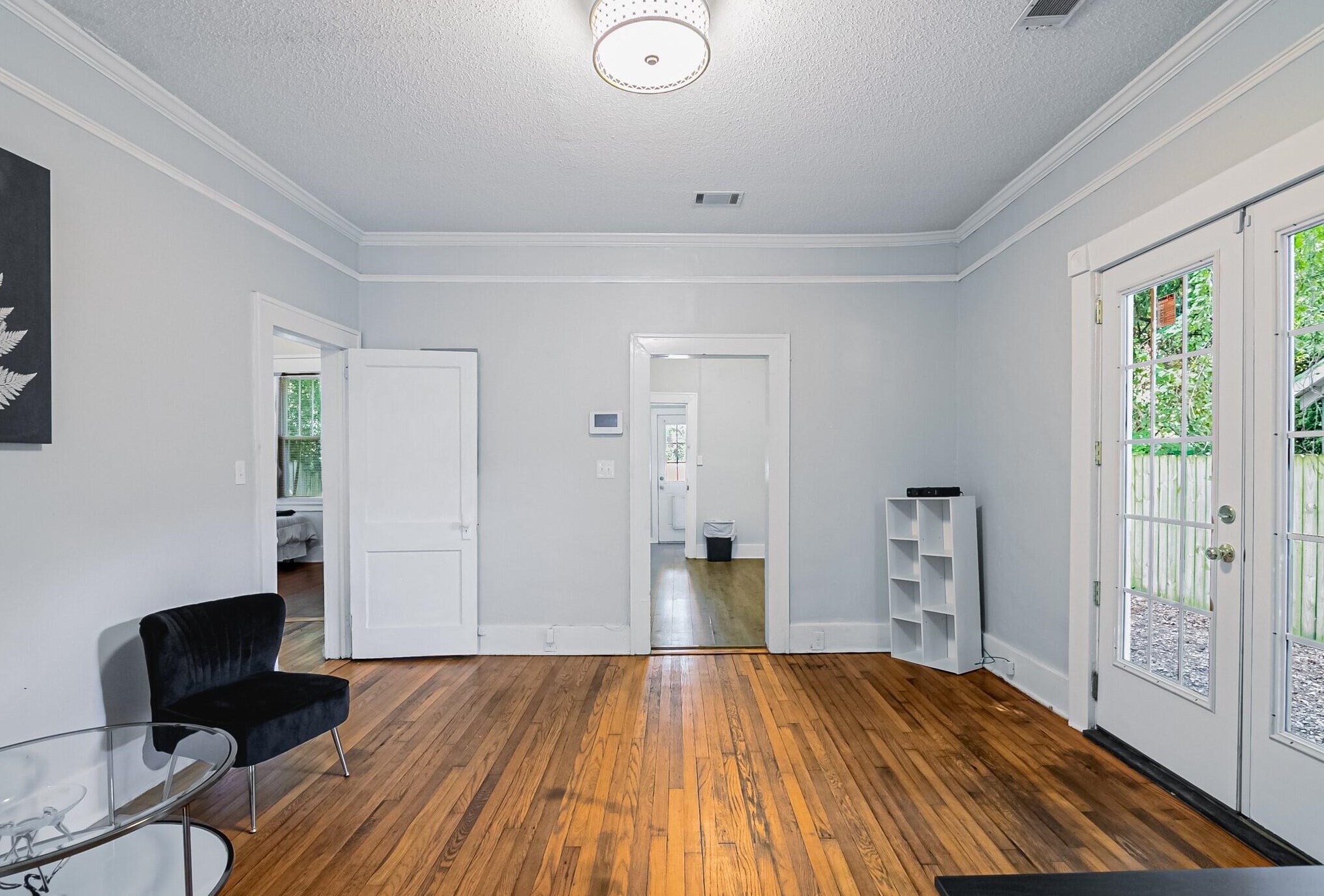 1306 Beman St, Augusta GA  30904-5702 exterior