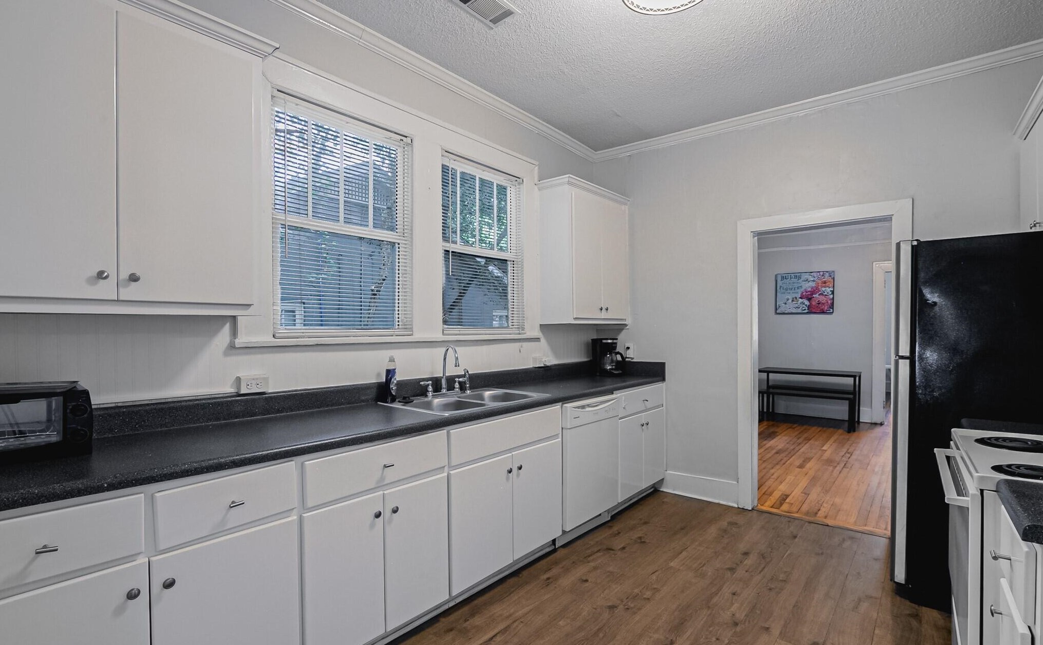 1306 Beman St, Augusta GA  30904-5702 exterior