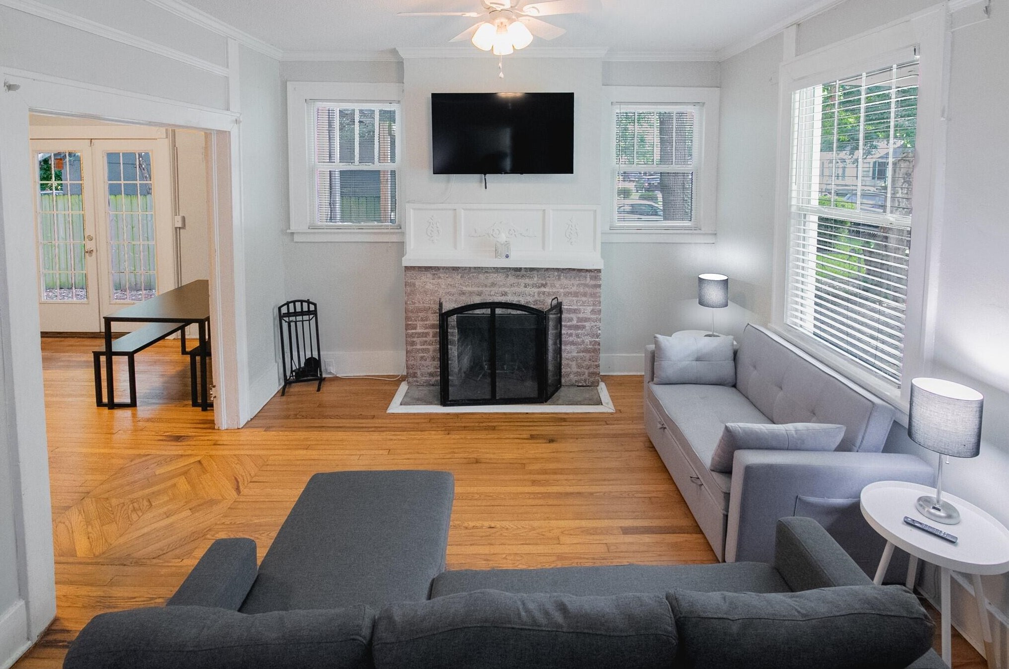 1306 Beman St, Augusta GA  30904-5702 exterior