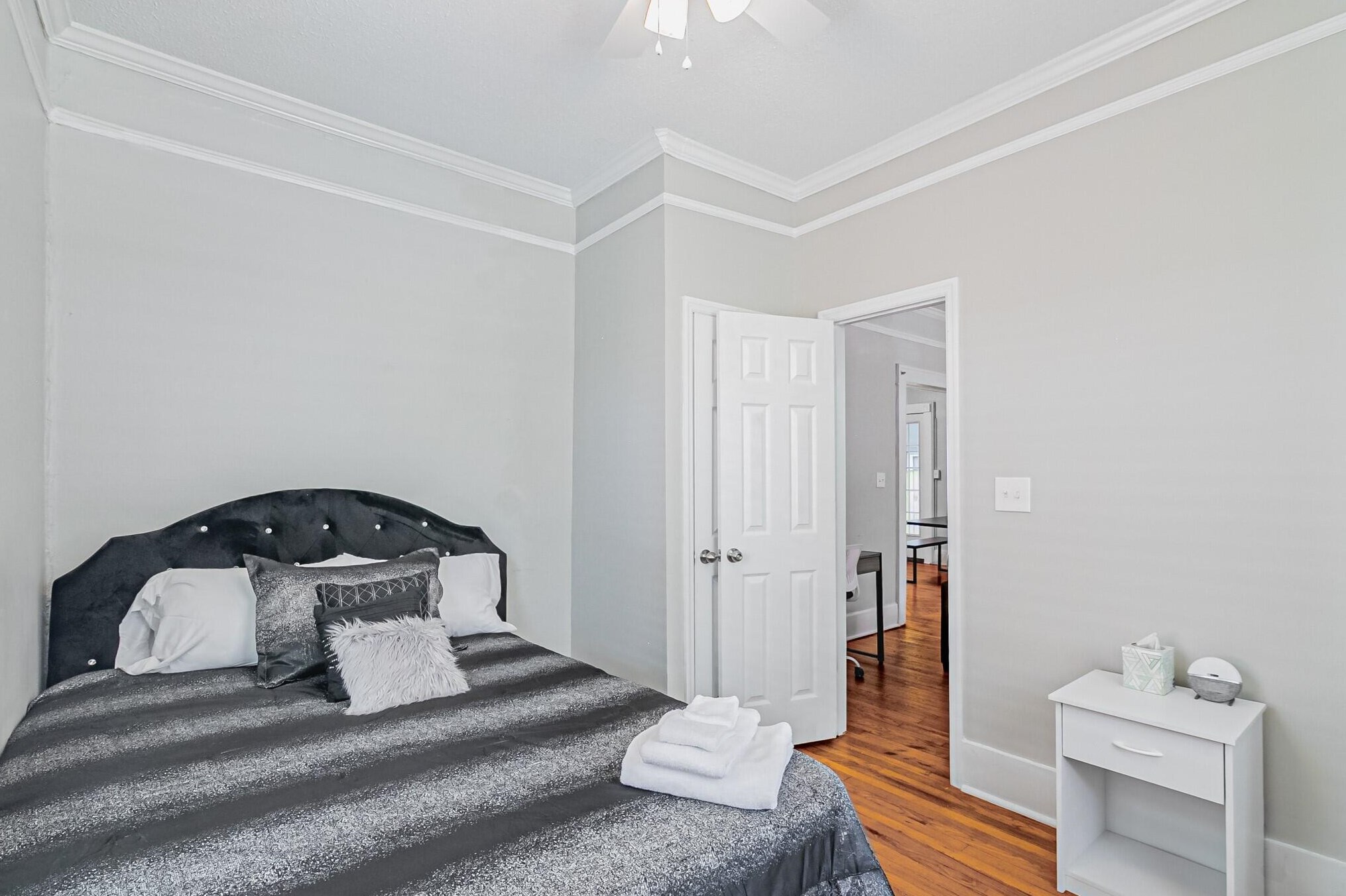 1306 Beman St, Augusta GA  30904-5702 exterior