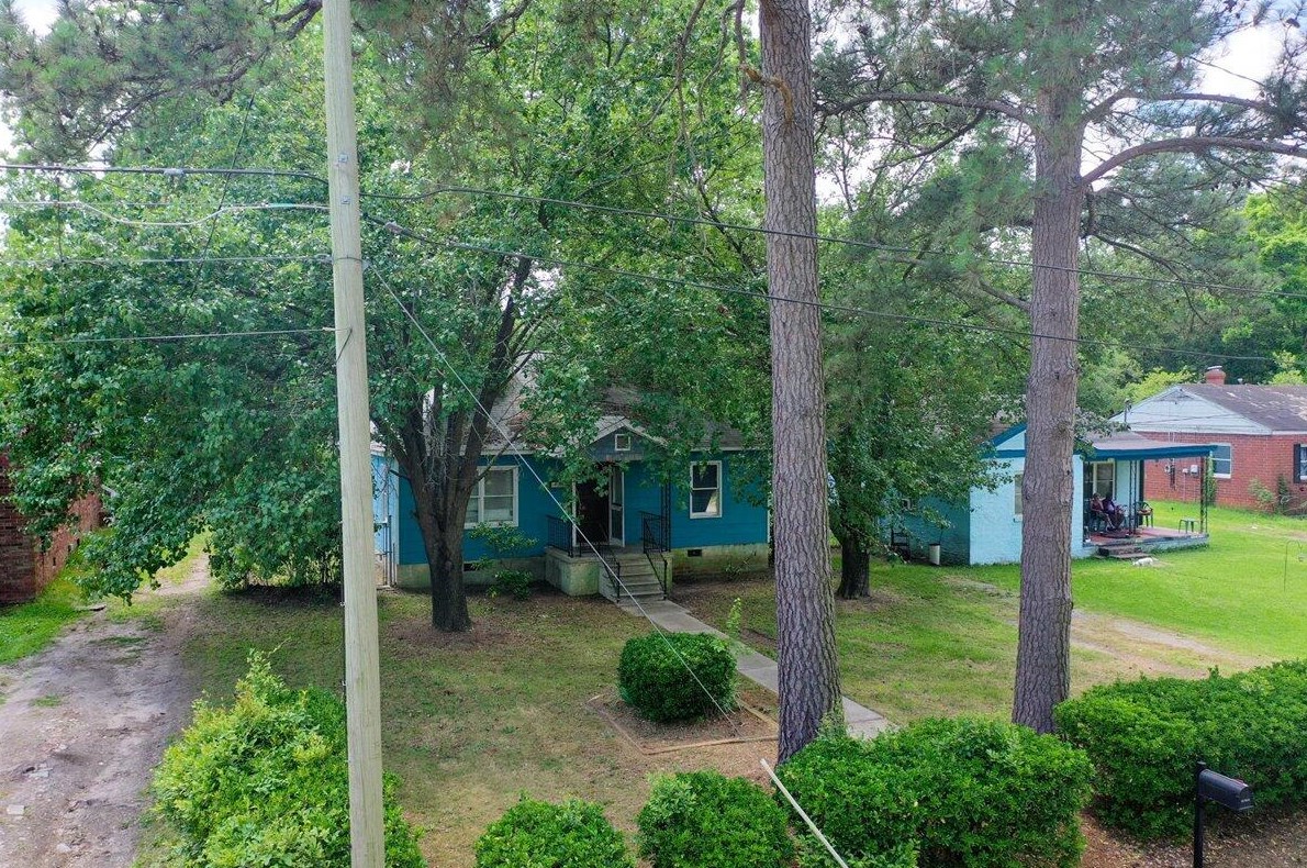 2050 Edgar St, Augusta, GA 30904-3049