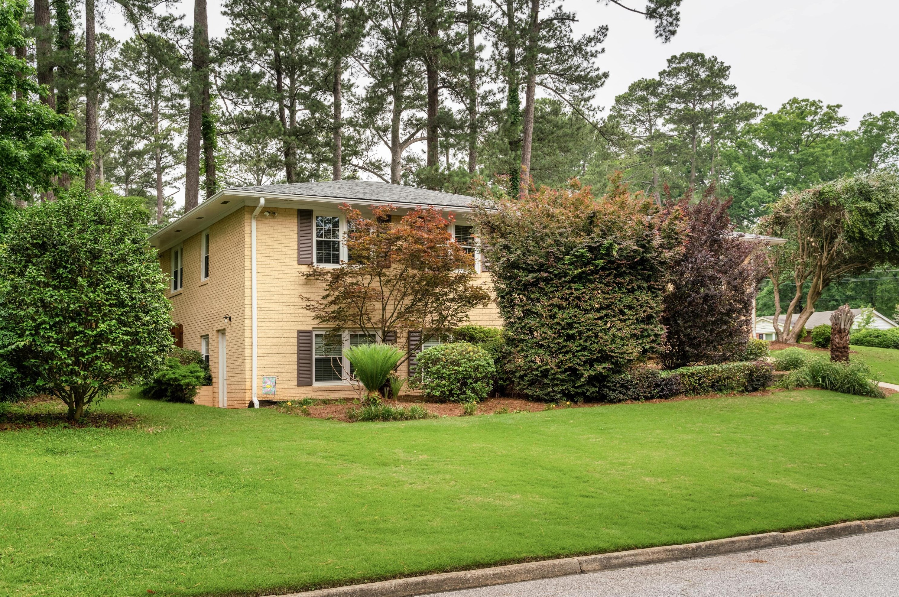 501 Sheffield Cir, Augusta, GA 30909-3574