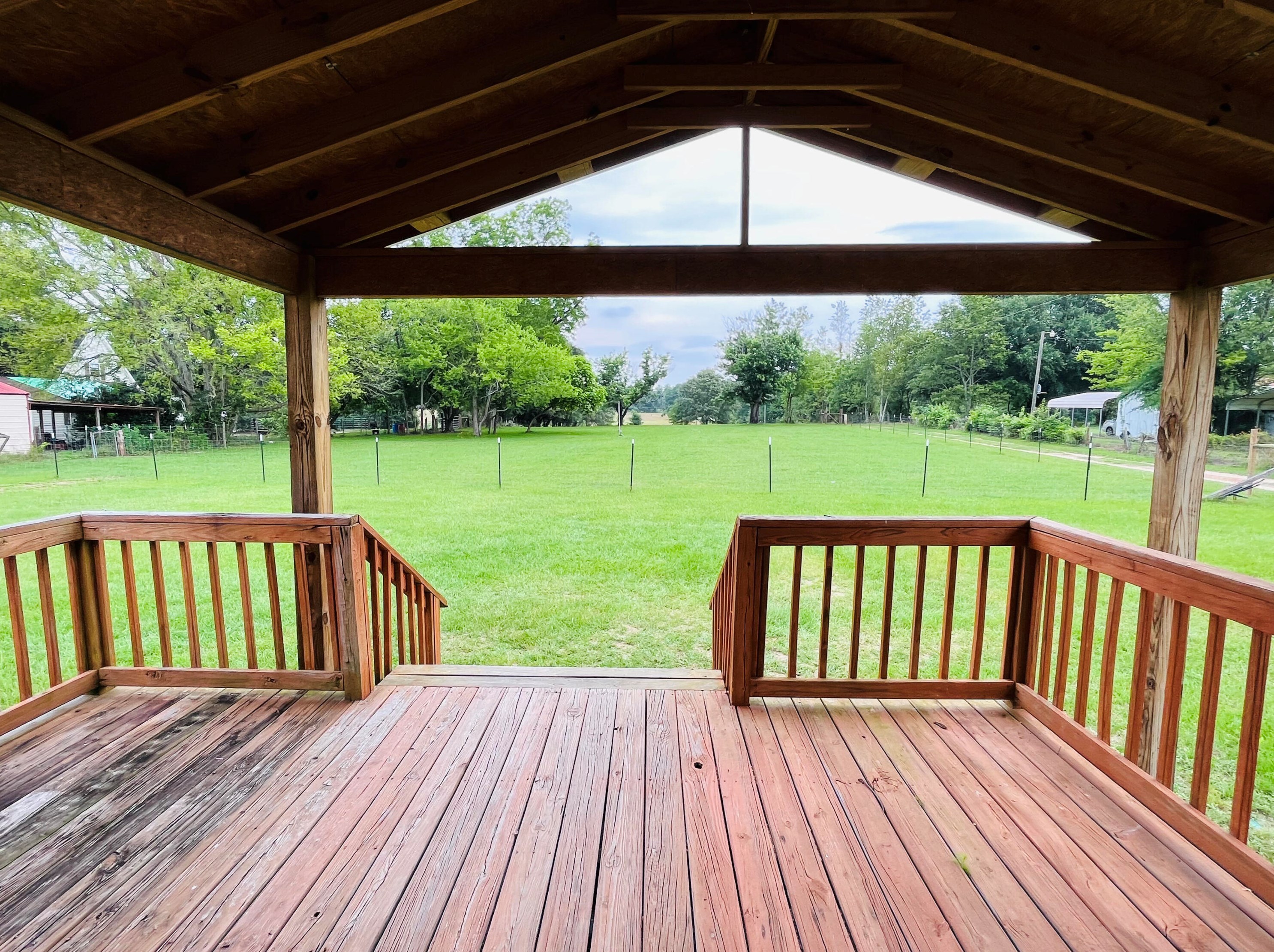 2020 Broome Rd, Hephzibah, GA 30815