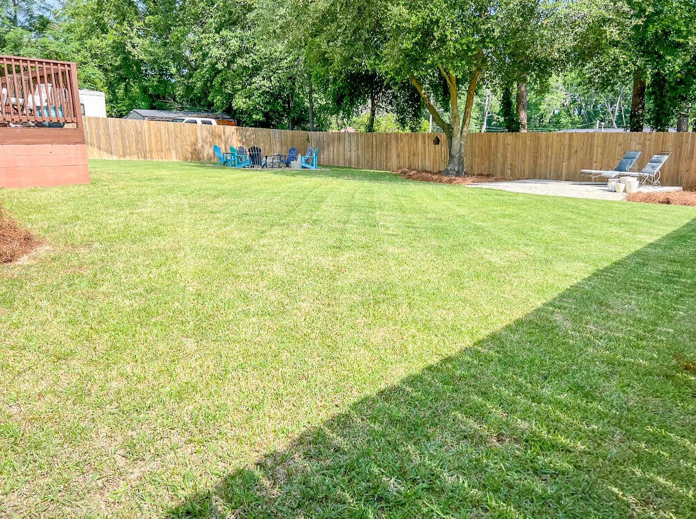 3317 Tanglewood Dr, Augusta, GA 30909-2411