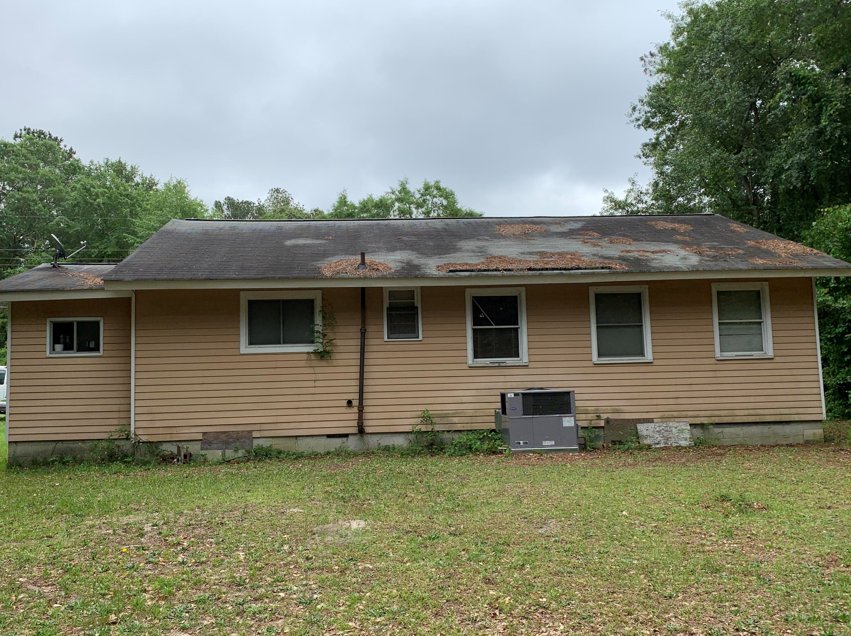 3537 Prince Rd, Augusta, GA 30906-4638