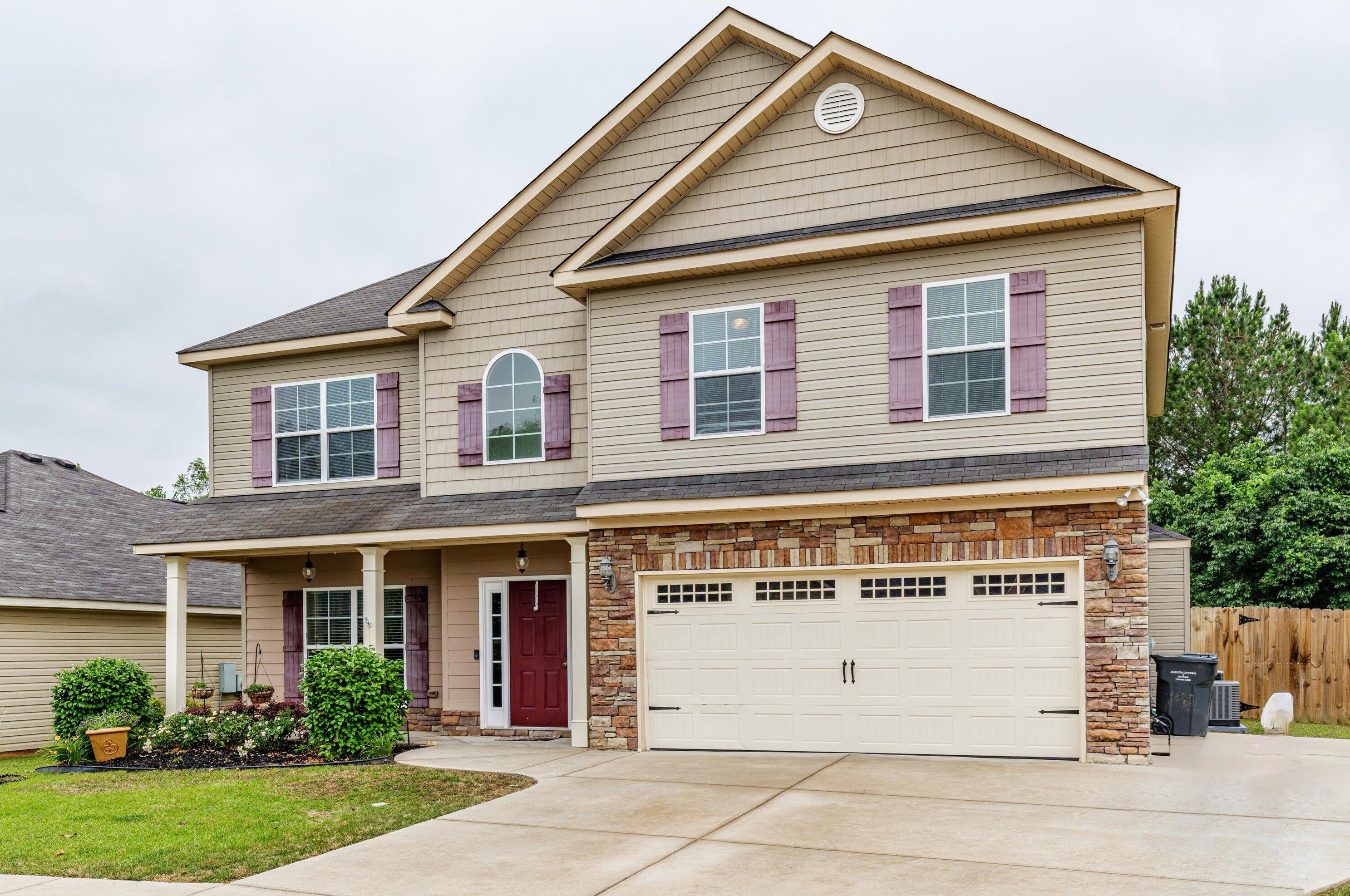 975 Watermark Dr, Evans, GA 30809
