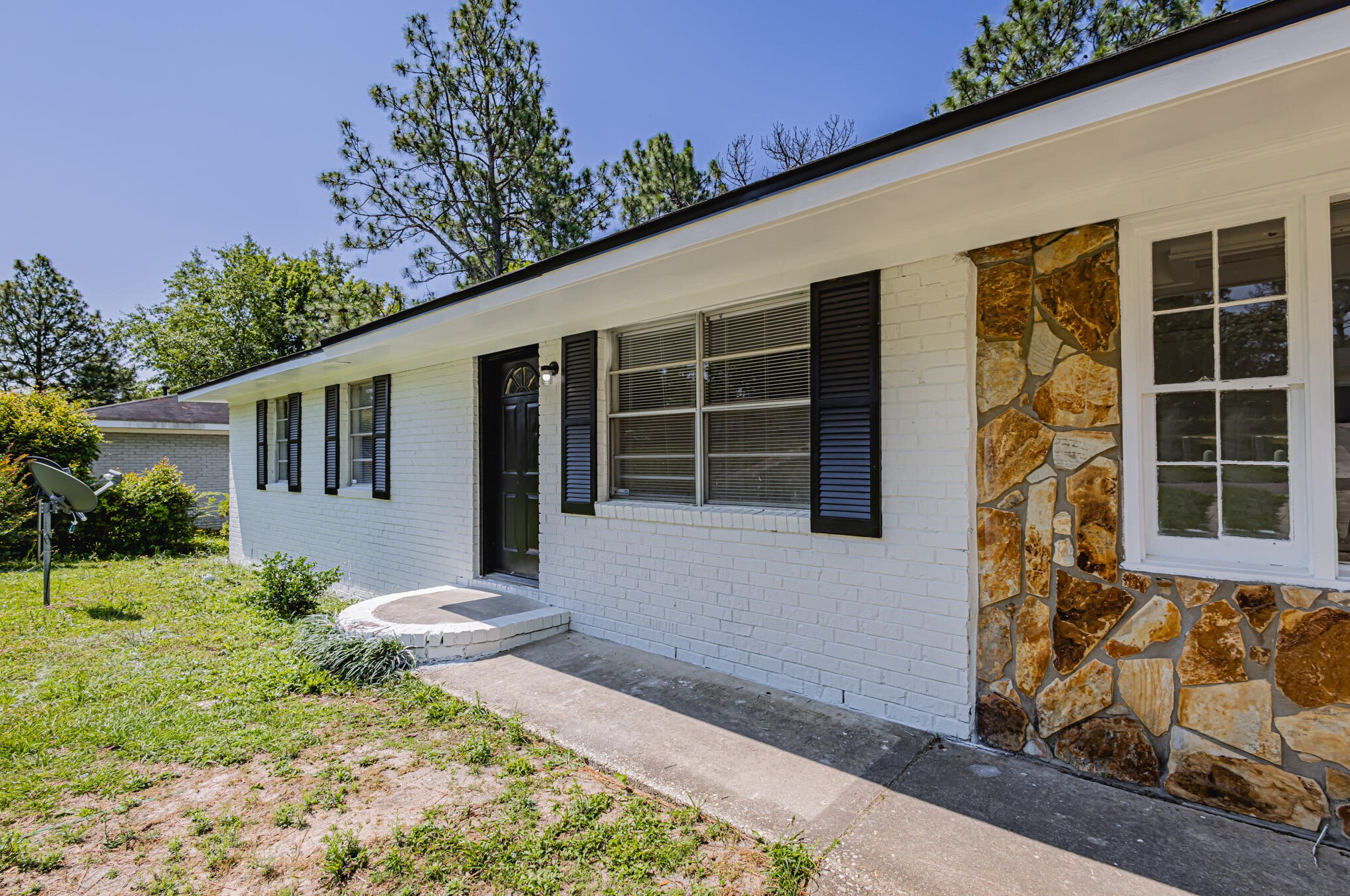 2545 Kensington Dr, Augusta, GA 30906-4257