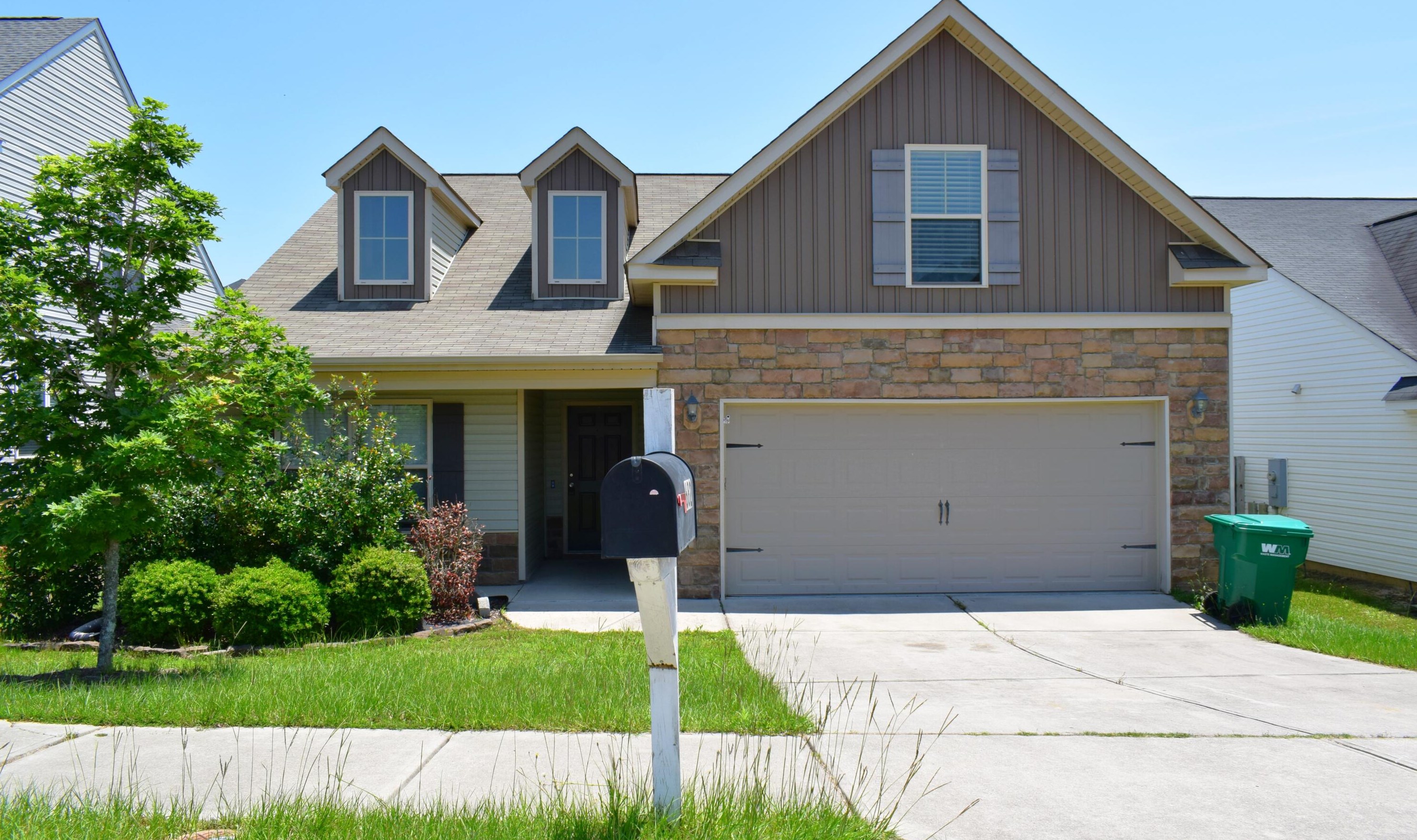 682 Shipley Ave, Grovetown, GA 30813-4248