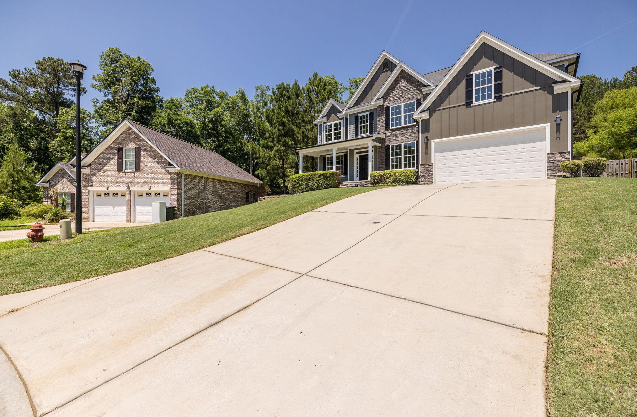 233 Havelock Dr, Grovetown, GA 30813