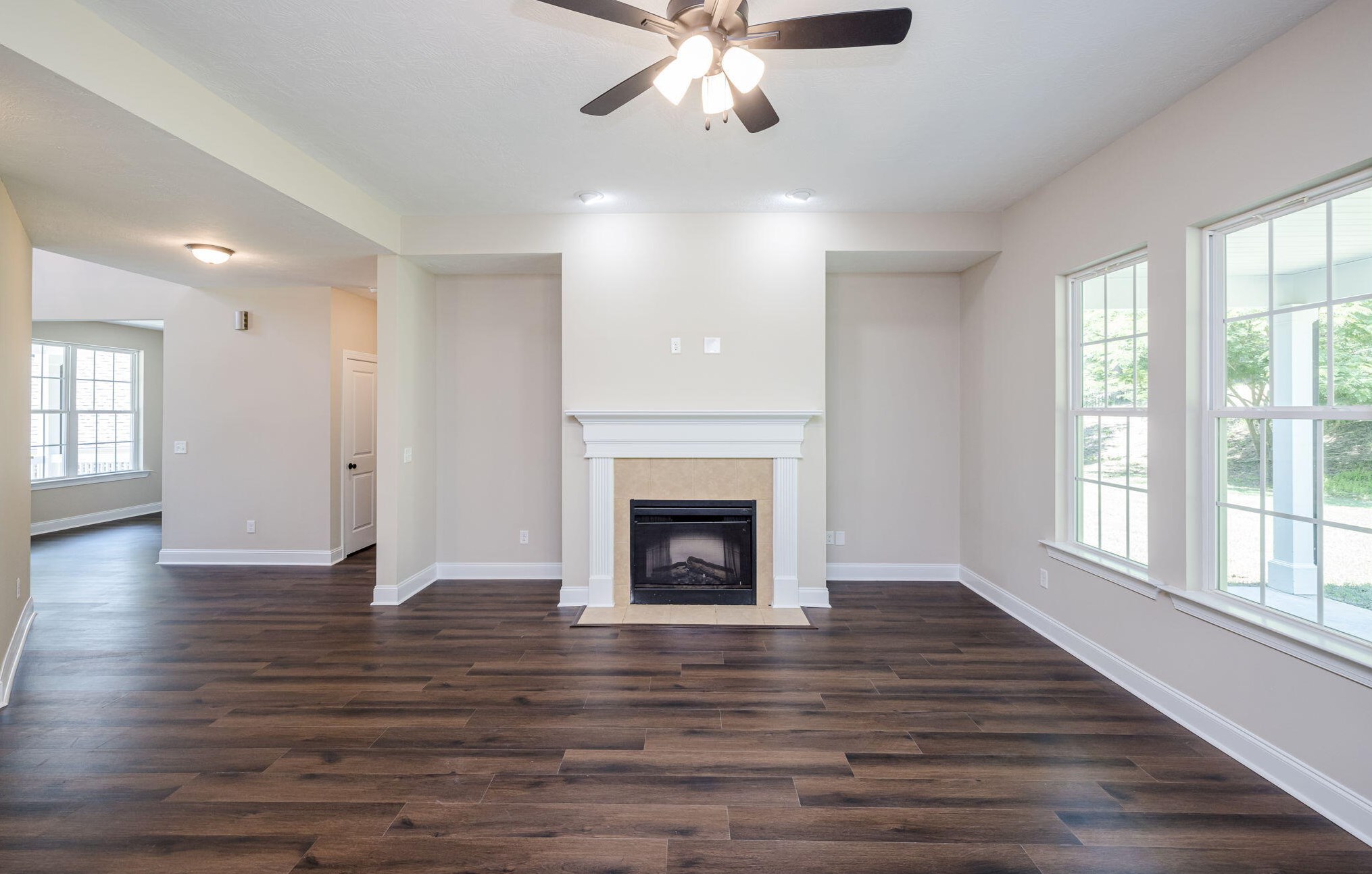 233 Havelock Dr, Grovetown GA  30813-5939 exterior