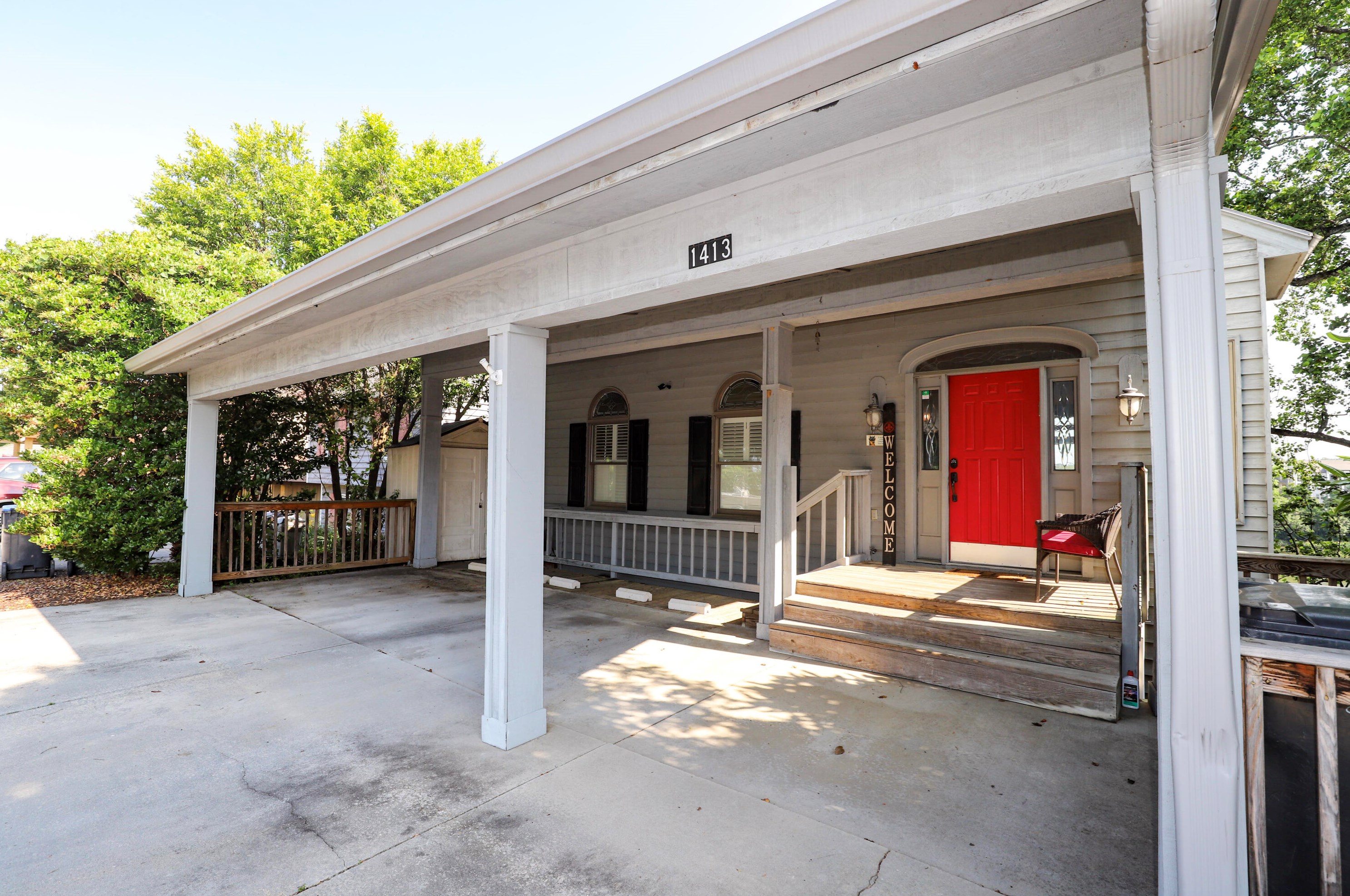 1413 Waters Edge Dr, Augusta, GA 30901-1045