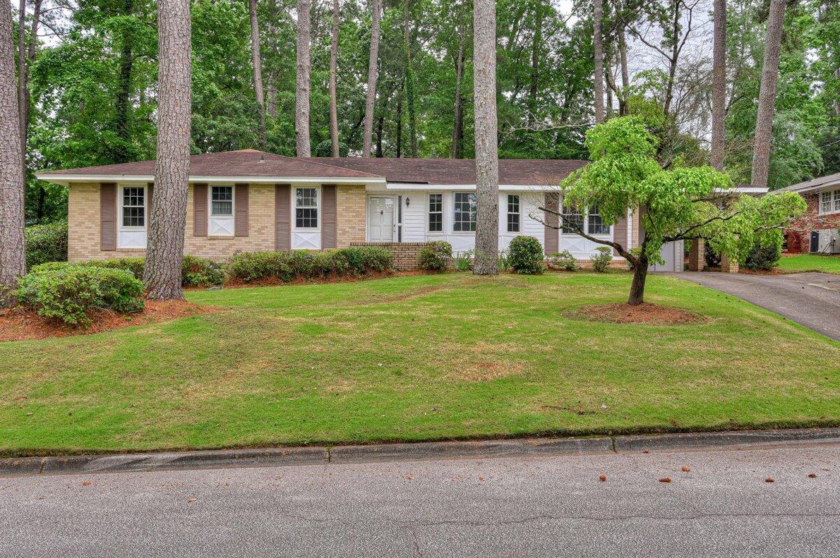 3106 Ramsgate Rd, Augusta, GA 30909-3324