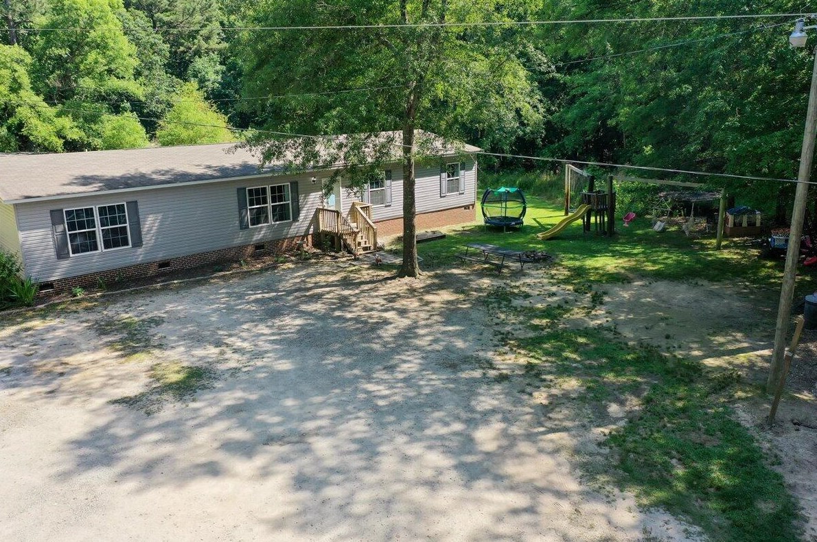 3544 Chamberlain Ferry Rd, Lincolnton, GA 30817