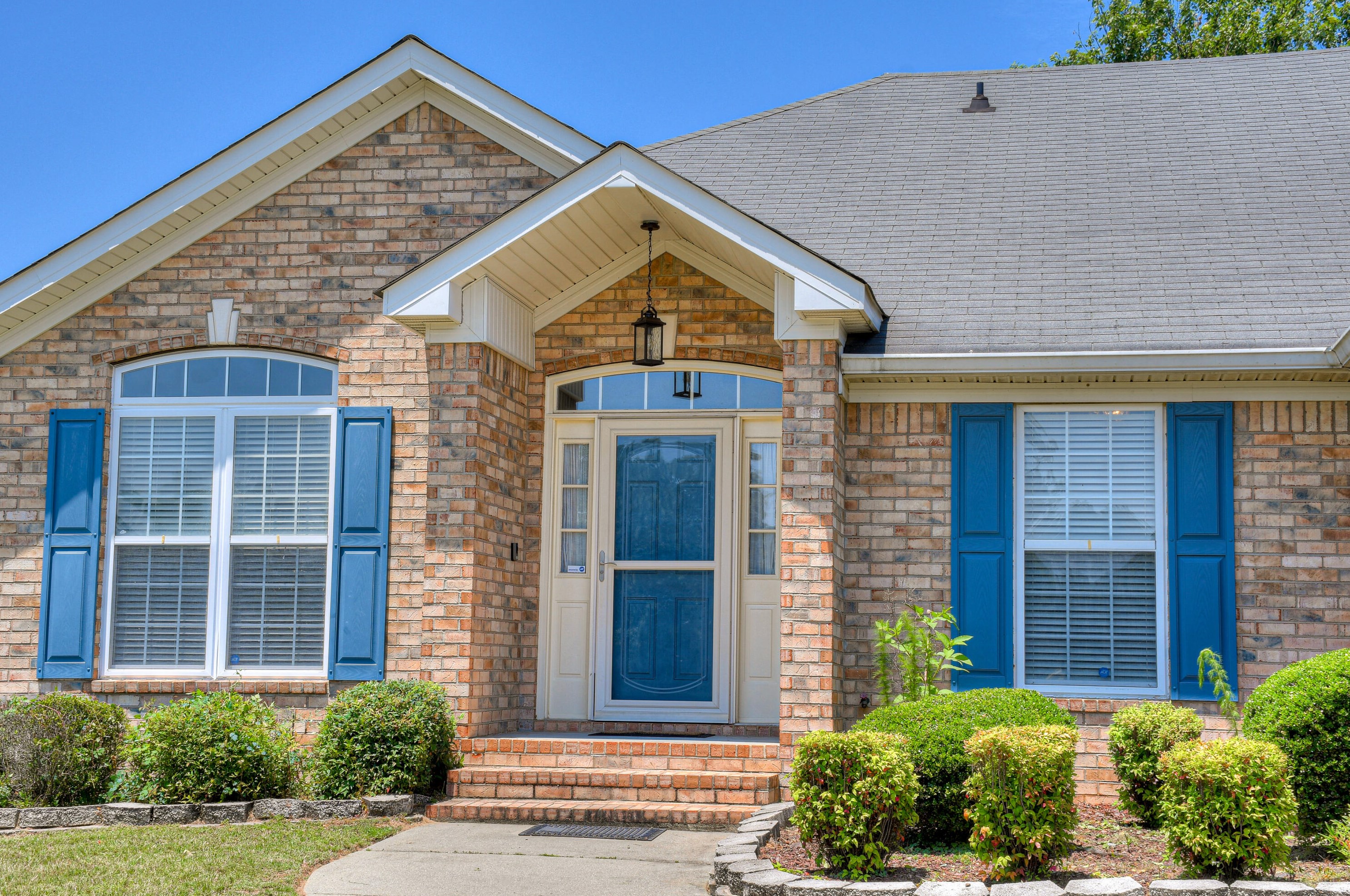 3227 Warwick Pl, Hephzibah, GA 30815-7170