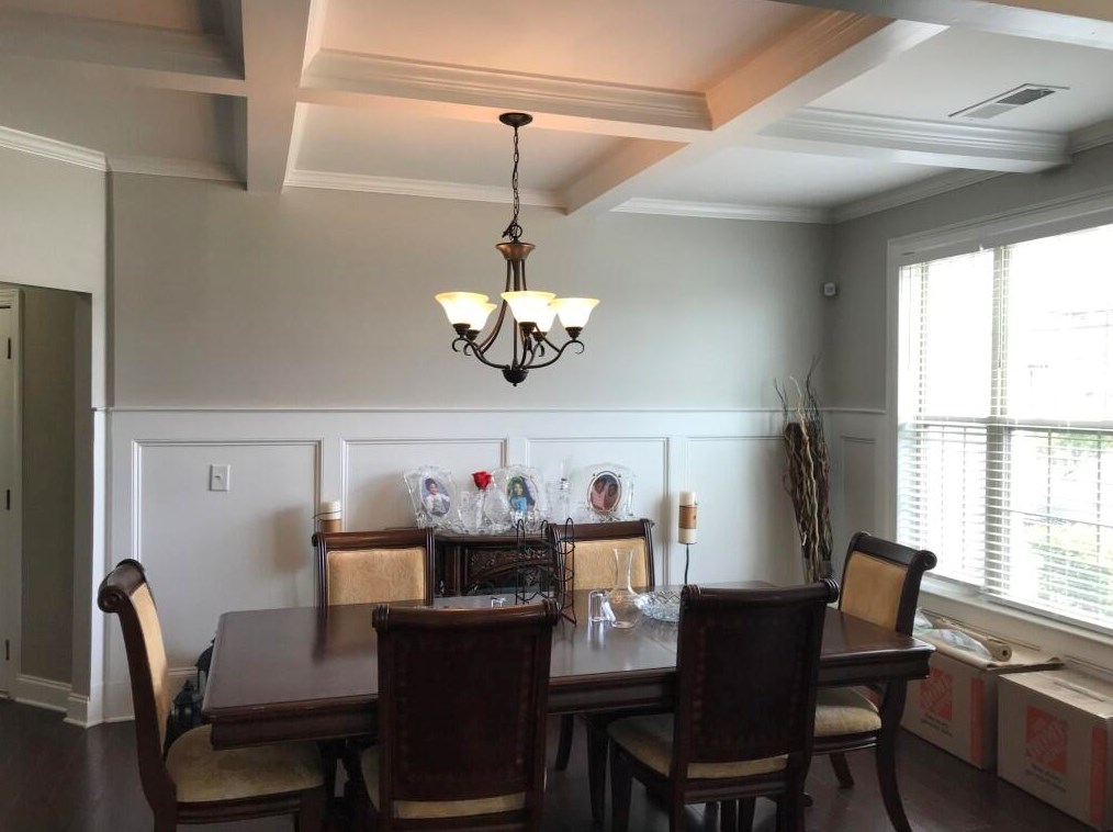 5328 Bull St, Augusta GA  30909-9181 exterior