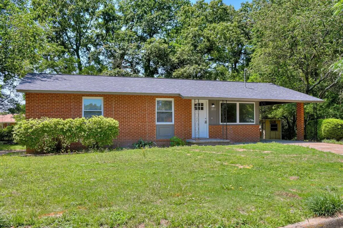 2035 Fernwood Ct, Augusta, GA 30906-3651