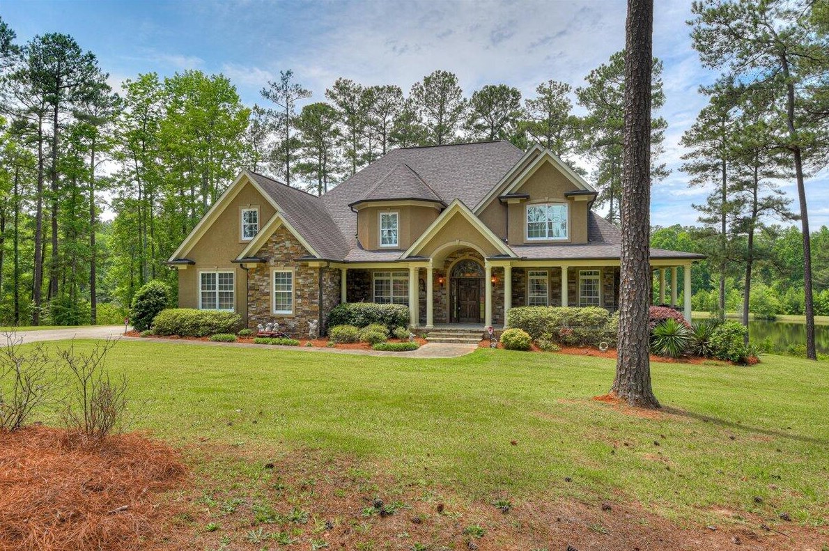 1018 Sweetwater Rd, North Augusta, SC 29860