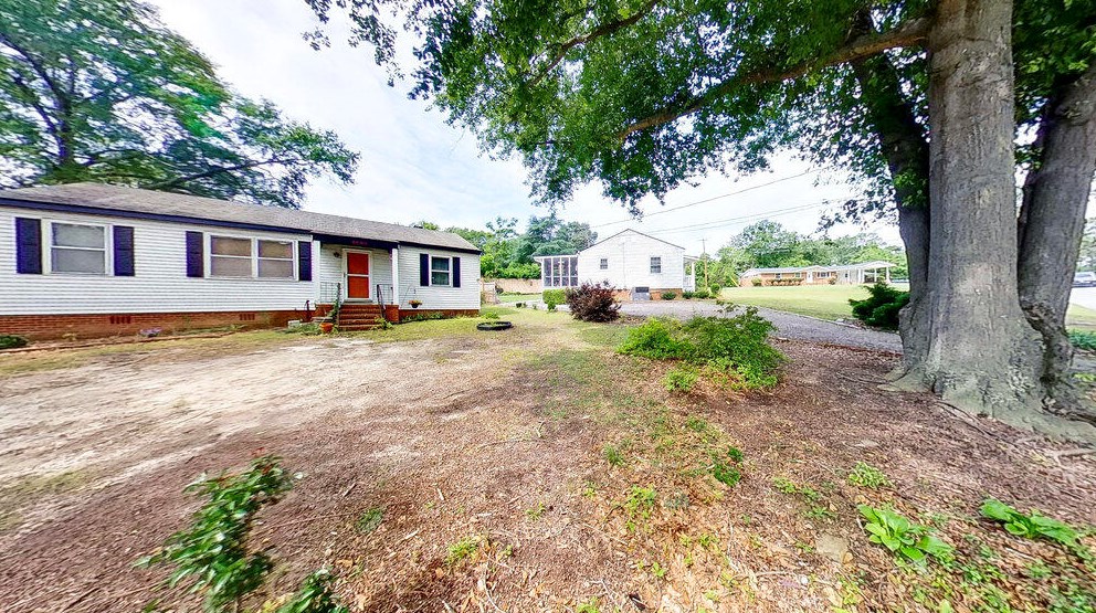 2422 Ruby Dr, Augusta, GA 30906-3053