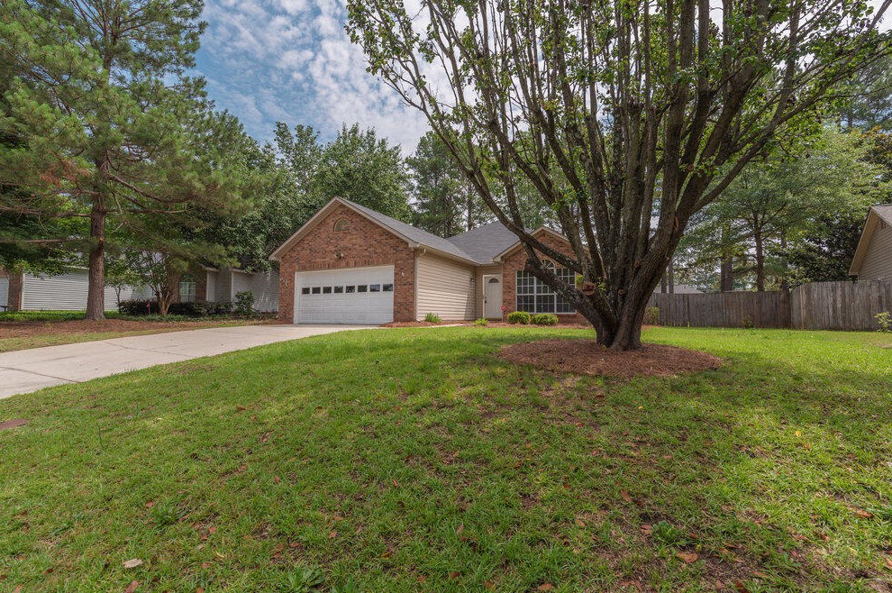 535 Old Walnut Branch, North Augusta, SC 29860