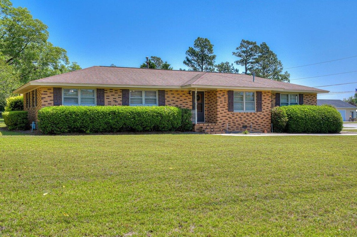 3202 Edgewood Dr, North Augusta, SC 29841