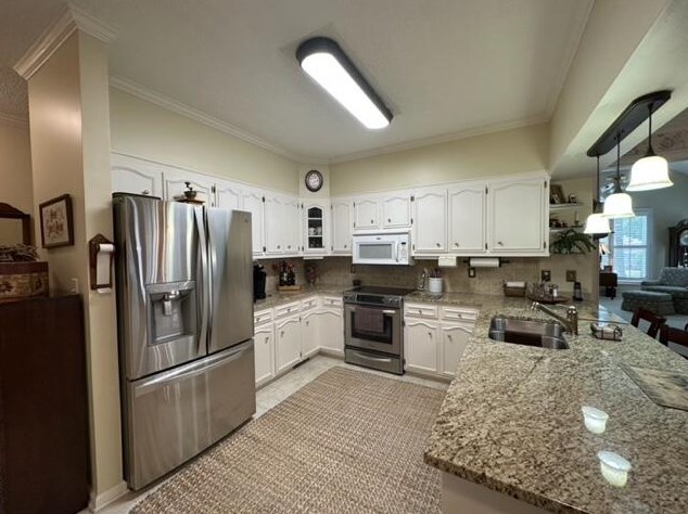 672 Glen Abbey Dr, Augusta, GA 30907-9039