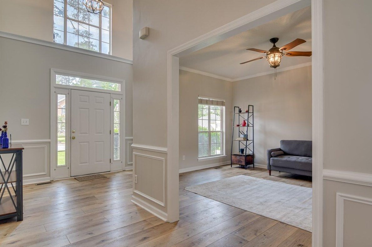 4120 Quinn Dr, Evans, GA 30809