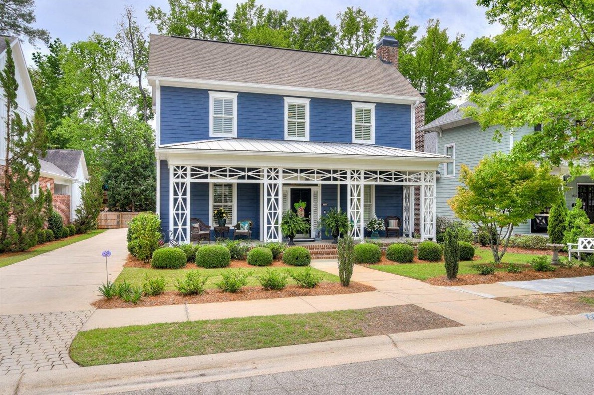 460 Northridge Cir, Evans, GA 30809