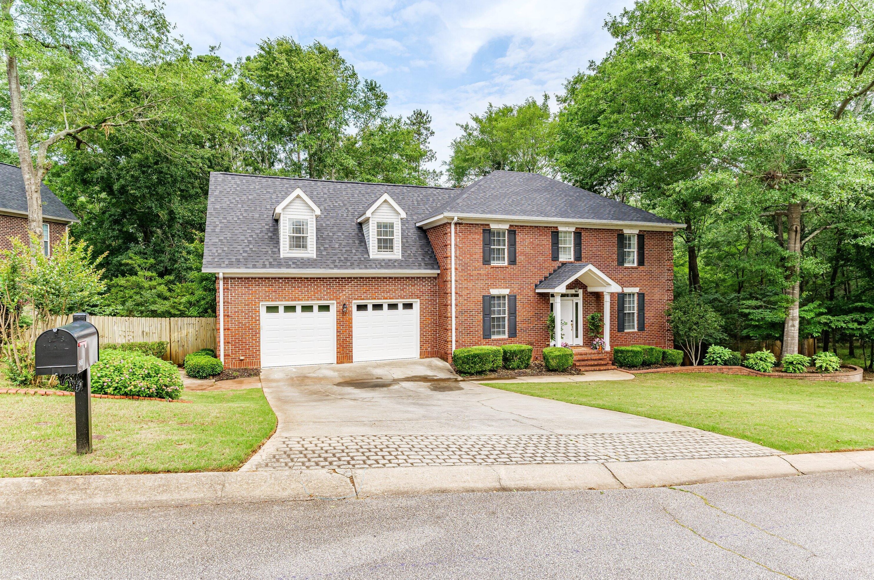 801 River Bluff Rd, North Augusta, SC 29841