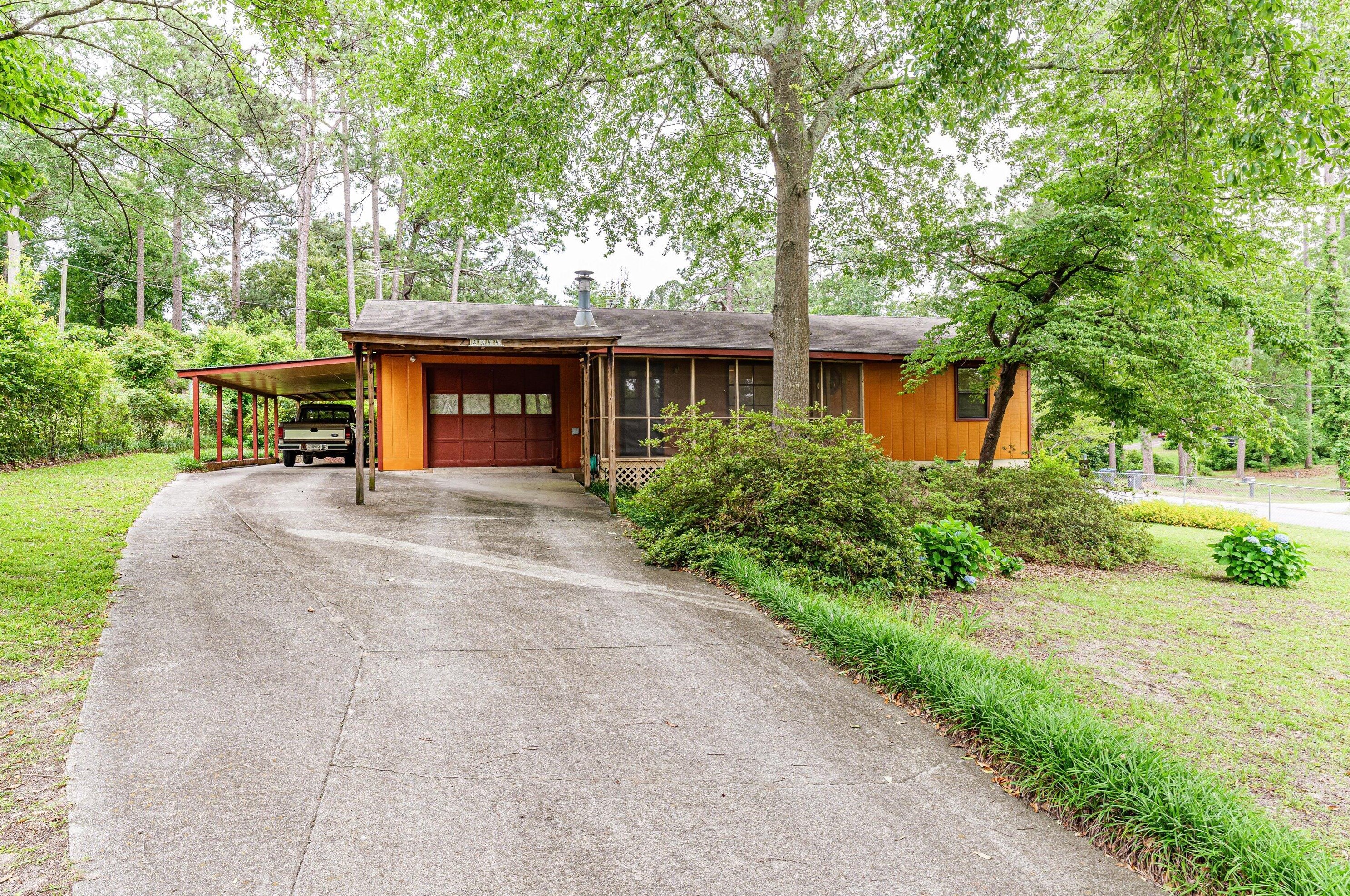 2344 Dorn Rd, Augusta, GA 30906-2929