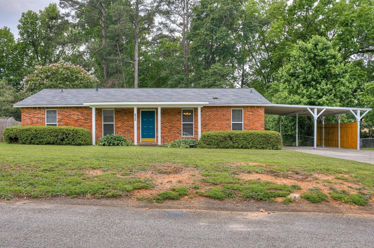 472 Rachel Dr, Evans, GA 30809