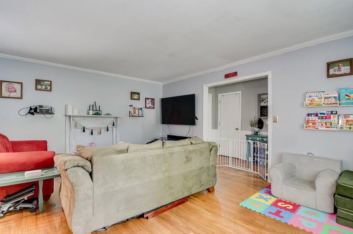 3319 Thread Needle Rd, Augusta GA 30907-3753 exterior