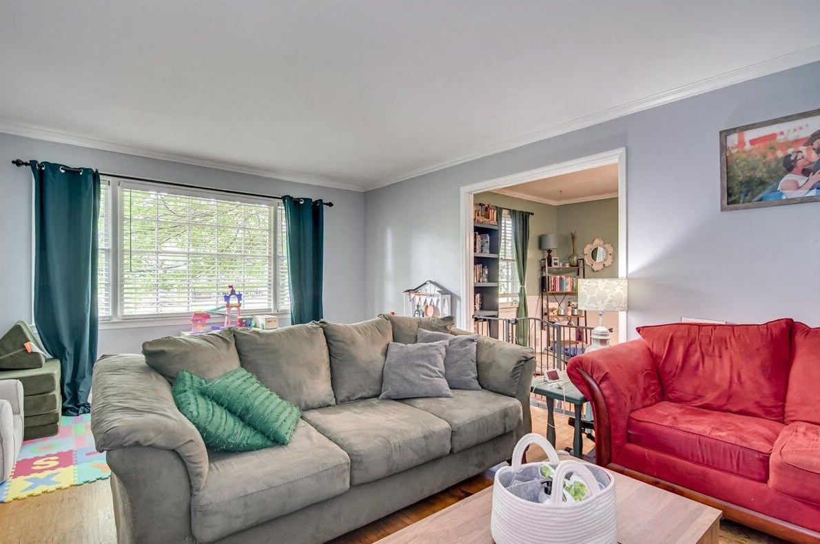 3319 Thread Needle Rd, Augusta GA 30907-3753 exterior