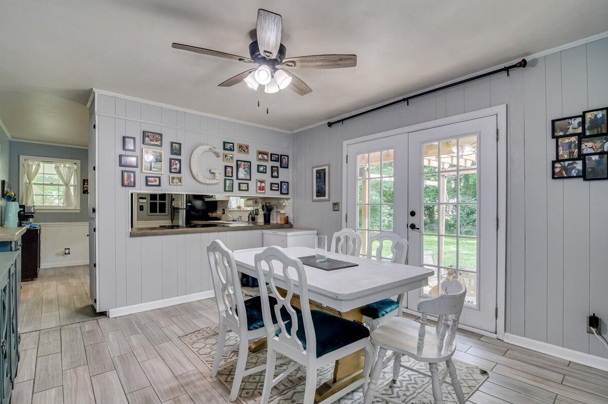 3319 Thread Needle Rd, Augusta GA 30907-3753 exterior