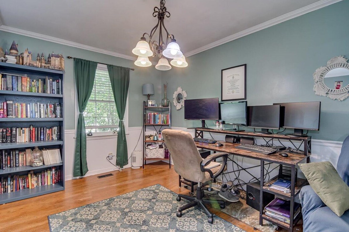 3319 Thread Needle Rd, Augusta GA 30907-3753 exterior