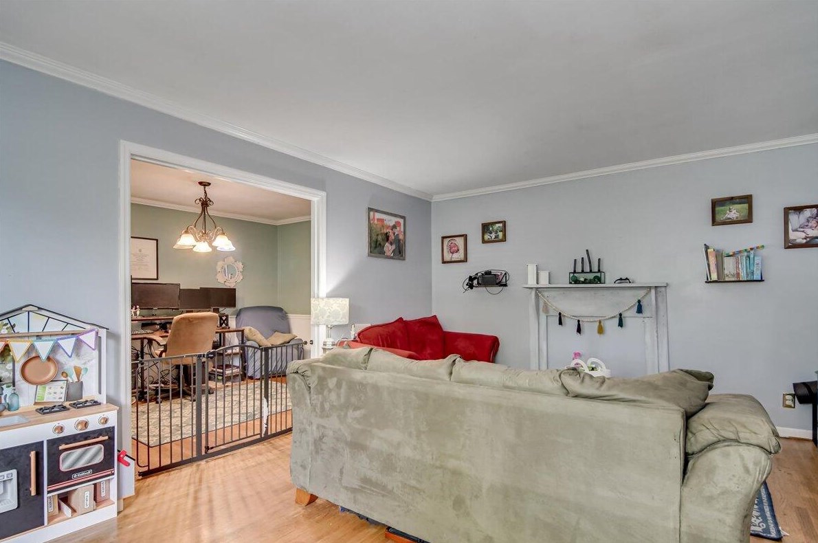 3319 Thread Needle Rd, Augusta GA 30907-3753 exterior