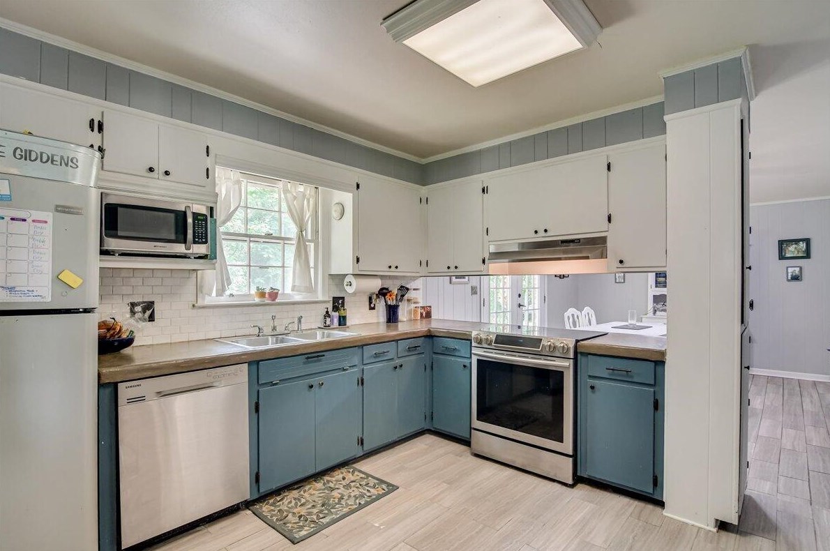 3319 Thread Needle Rd, Augusta GA 30907-3753 exterior