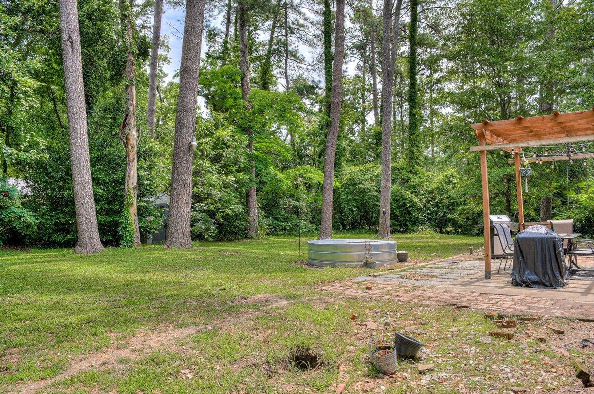 3319 Thread Needle Rd, Augusta GA 30907-3753 exterior